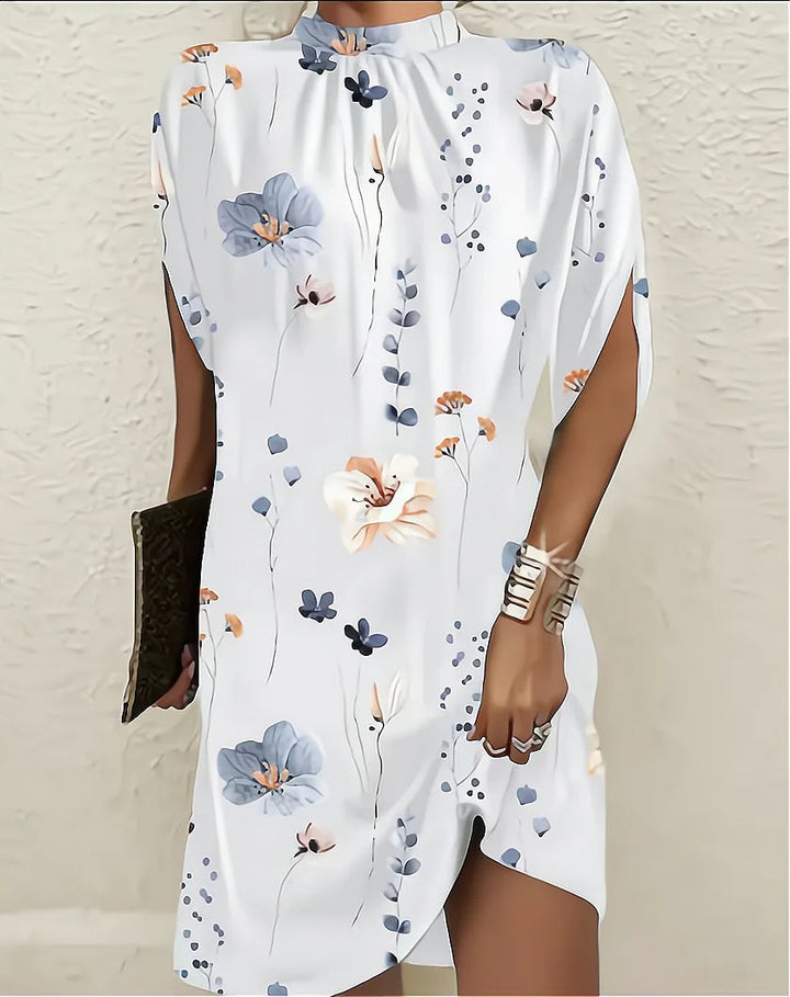 W&W Mode | Stilvolles Kleid Stil