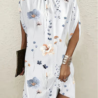 WW | Stilvolles Kleid Stil