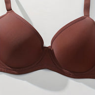 WW | 3 Teilig Nahtlos Anti Ablehnung Push up Bh