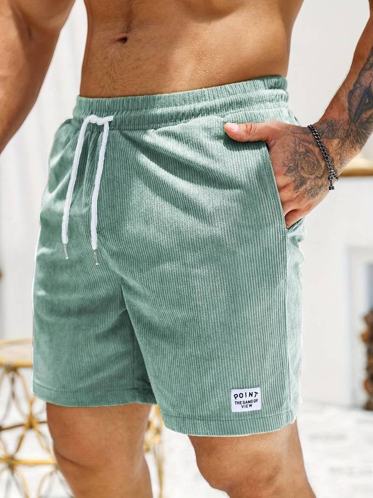 WW | Bequeme Aktive Strandshorts