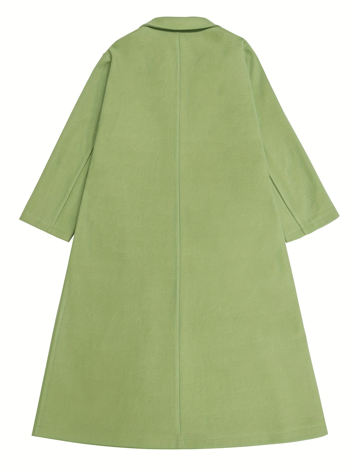 WW | Maßgeschneiderter und eleganter Mantel