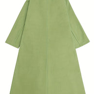 WW | Maßgeschneiderter und eleganter Mantel