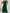 WW | V-Ausschnitt Midikleid Mit Druck Und Schlitz