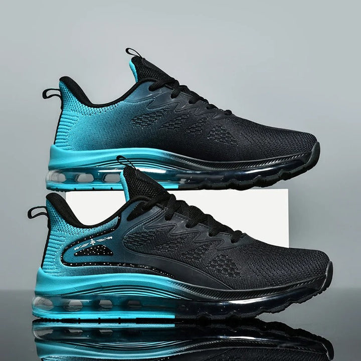 W&W Mode | Sneaker Mit Komfort Und Halt