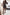 WW | Traum Tage Leopardenprint Babydoll Mini Kleid