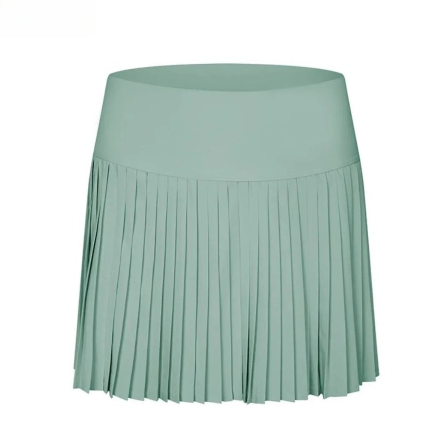 W&W | Yoga Fitness hochintensiver Trainingsrock