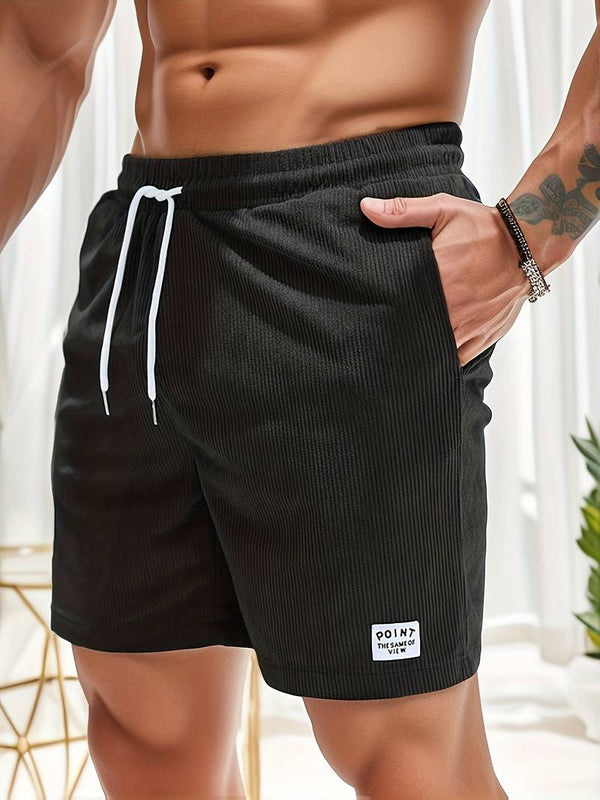 WW | Bequeme Herrenshorts