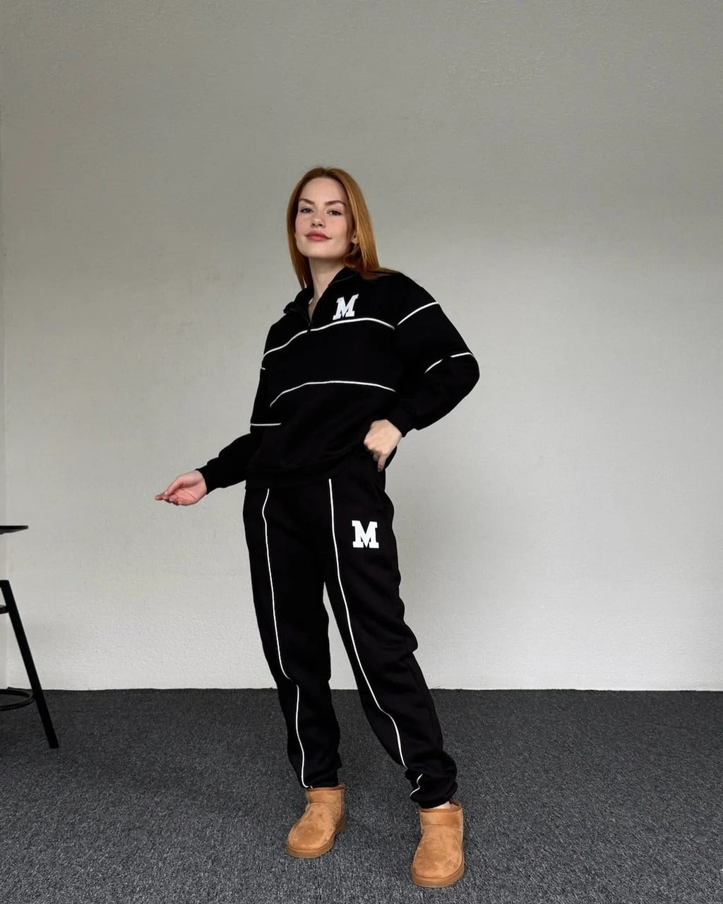 WW | Stilvolles Cozy Set