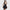 WW | Kleid mit Quadratischem Ausschnitt und Spitzenborte