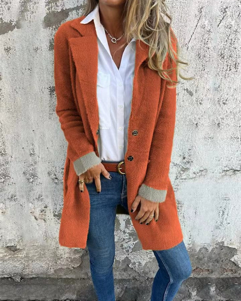W&W Mode | Bequeme Jacke