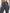 WW | Schnell Trocknende Damen Yogalegging Mit Hohem Bund Und Tasche