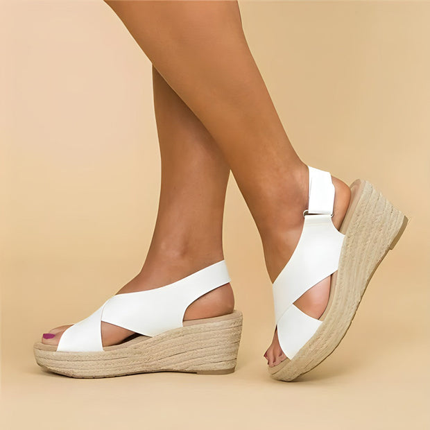 WW – Retro-Wedges