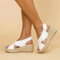 WW | Orthopädische & Elegante Offene Schuhe