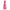 WW | Langes Rosa Kleid Mit Blumen