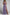 WW | It'S My Day Light Tulle Schlitz Maxi Kleid
