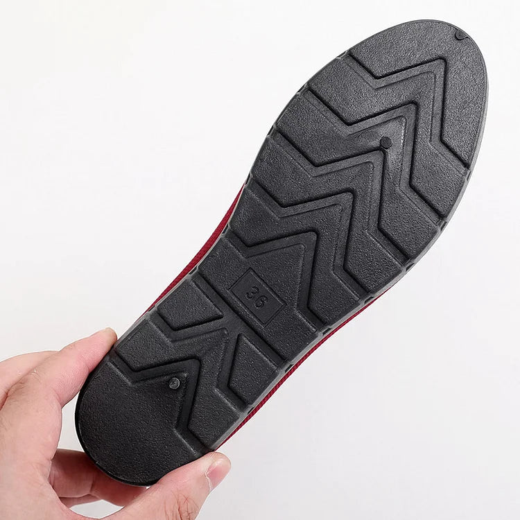 WW | Orthopädische Cloudwalk Sneakers