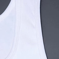 WW | Atmungsaktives Herren Tanktop Für Sommerliche Workouts