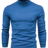 WW | Rollkragenpullover