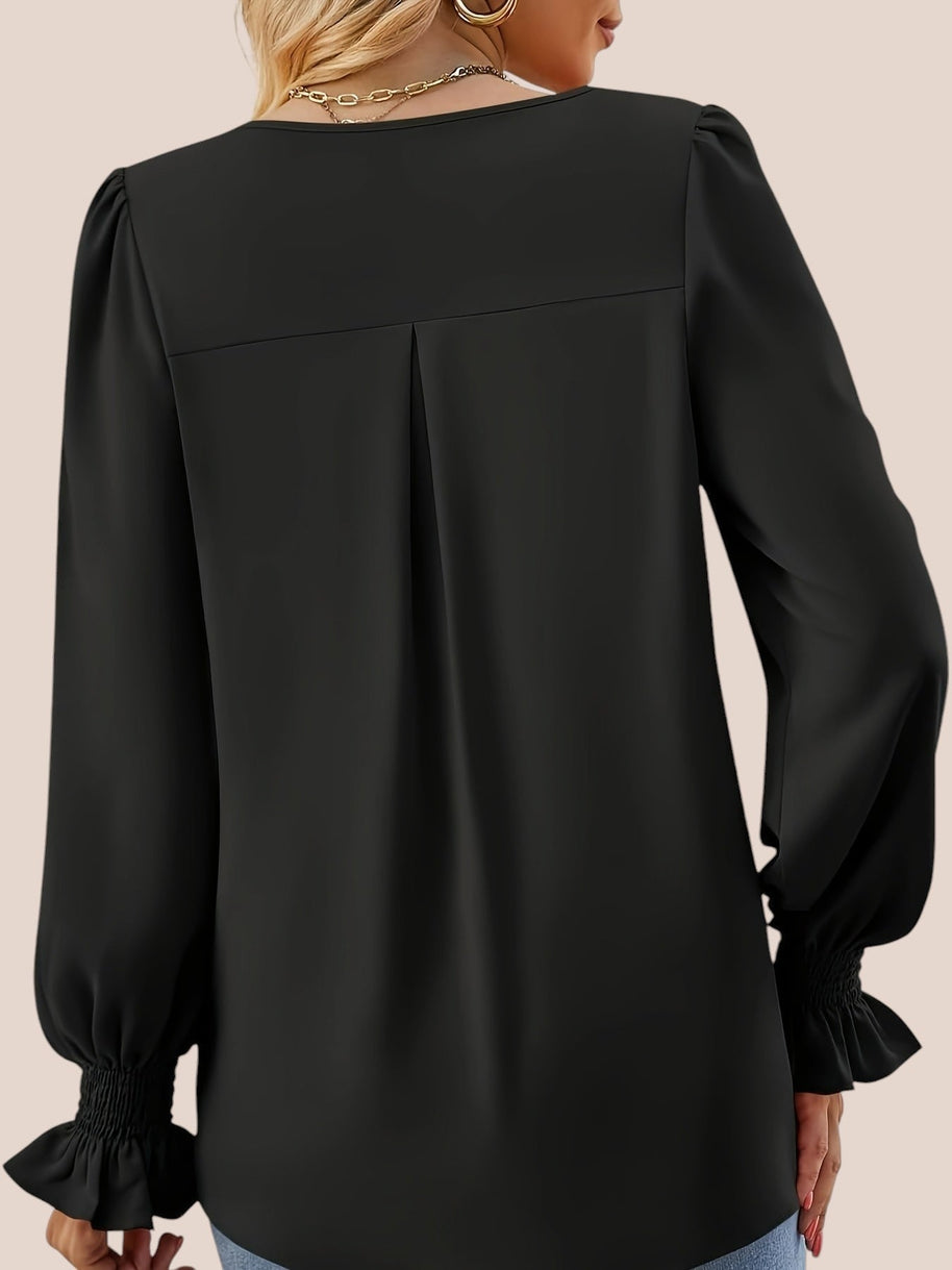 WW | Bauchweg Bluse
