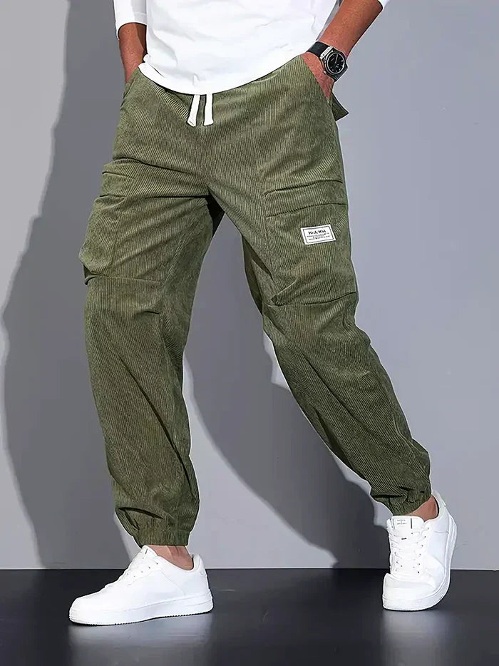 WW | Cargo-Jogginghose Herren