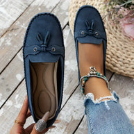 WW | Stilvolle Orthopädische Loafers
