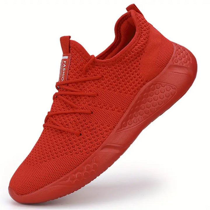 W&W Mode | Leichte Schuhe mit Rutschfester Sohle für Unübertroffenen Komfort