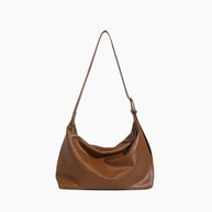 WW | Vegane Leder Schultertasche für Damen - Stilvolle und nachhaltige Handtasche