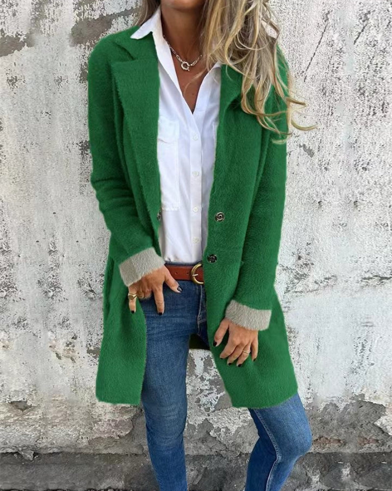 W&W Mode | Bequeme Jacke