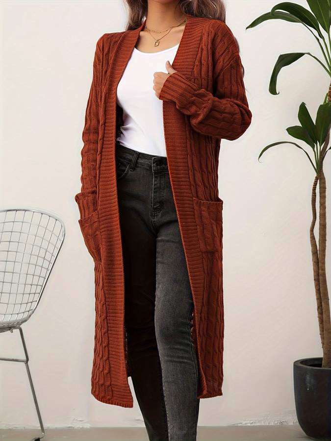 WW | Klassische und elegante Arbeitsjacke