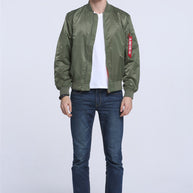 WW | Piloten-Bomberjacke