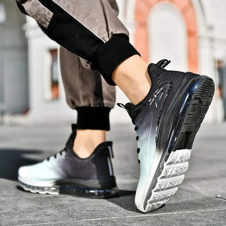 W&W Mode | Sneaker Mit Komfort Und Halt