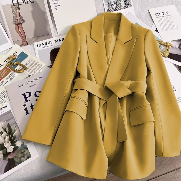 W&W Mode | Eleganter Damenblazer