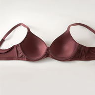 WW | 3 Teilig Nahtlos Anti Ablehnung Push up Bh