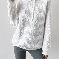 Zaya™ - Stylischer Hoodie