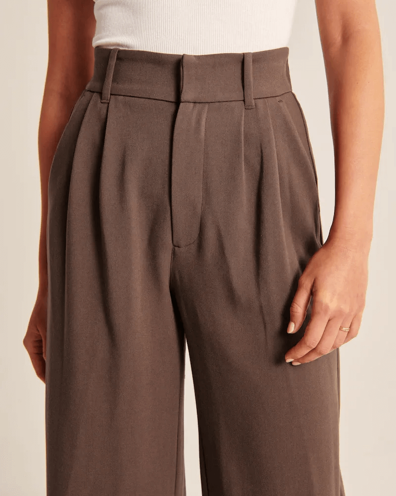 W&W | Maßgeschneiderte Hose
