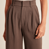 W&W | Maßgeschneiderte Hose
