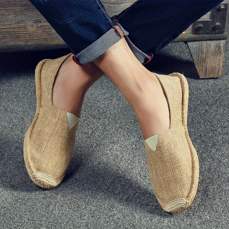 WW | Lässige Slippers Für Herren