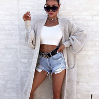WW lang Beige