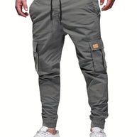 WW | Bequeme Herren Cargohose