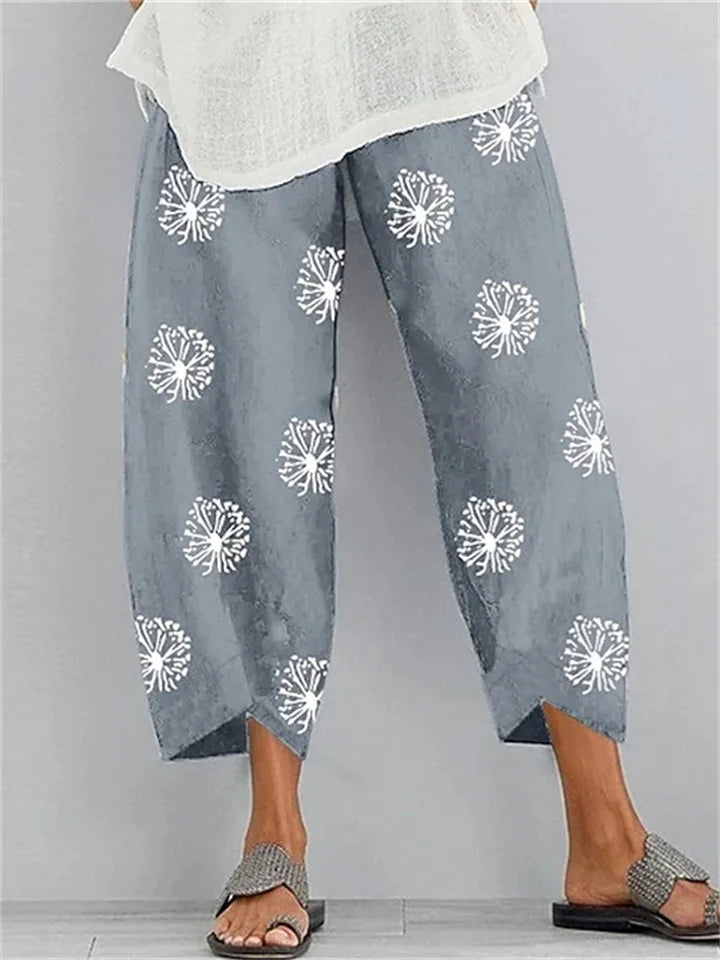 WW | Zeitlose und Stilvolle Hose