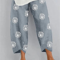 WW | Zeitlose und Stilvolle Hose