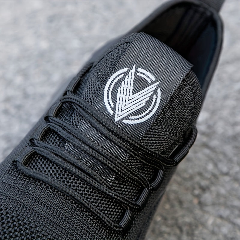 W&W Mode | Atmungsaktive, Leichte Herren Sneaker