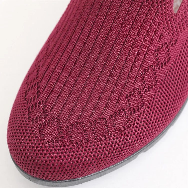 WW | Orthopädische Cloudwalk Sneakers