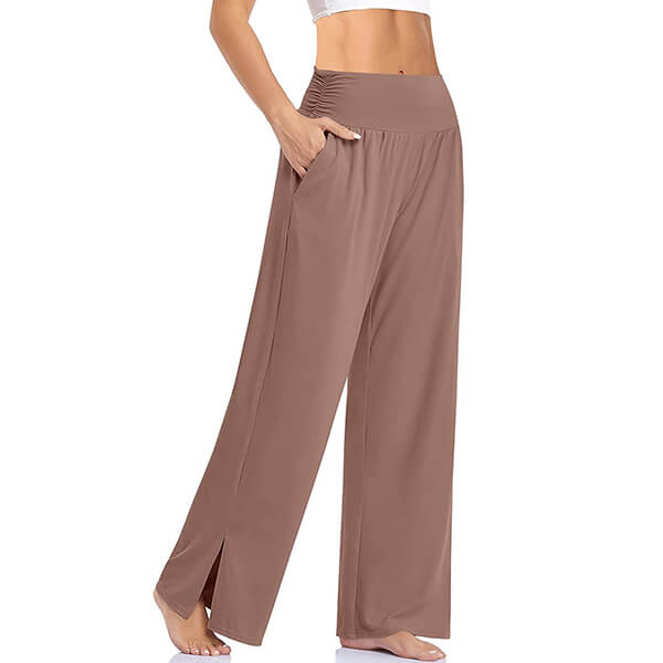W&W Mode | Bequeme Yoga-Hose