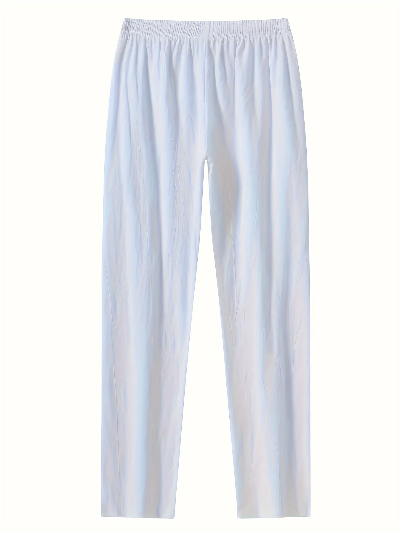 WW | Atmungsaktive Lässige Sommer Herrenhose