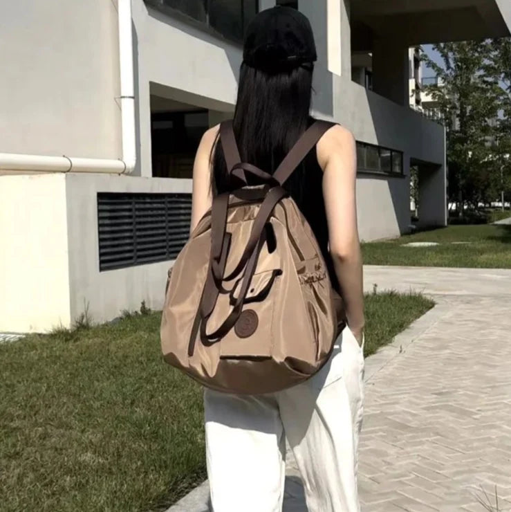 WW | Wasserdichter Großer Rucksack