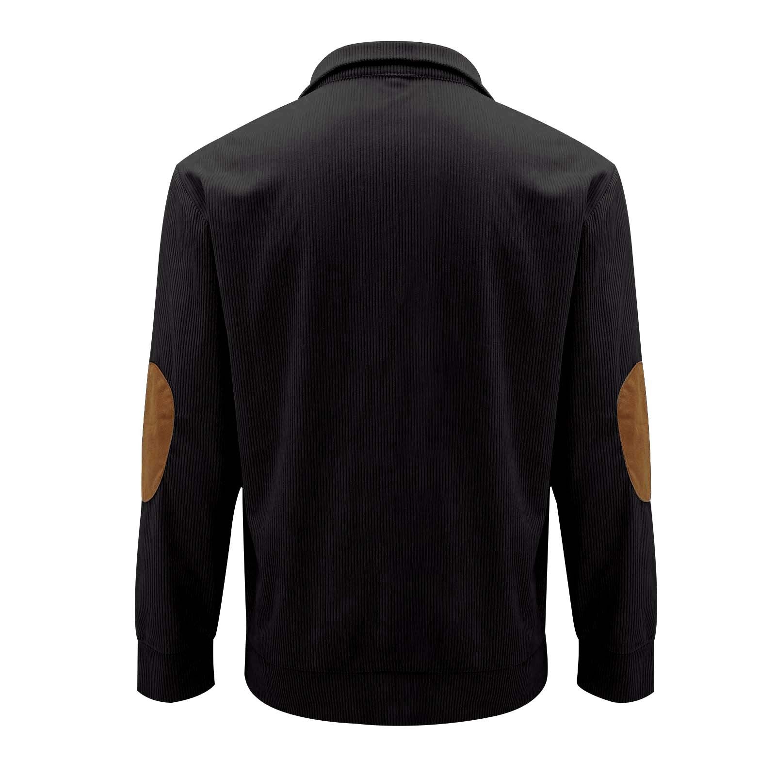 WW | Outdoor Pullover Für Männer