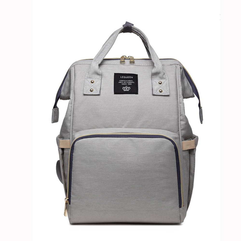 WW | Modische Maternity Wickeltasche