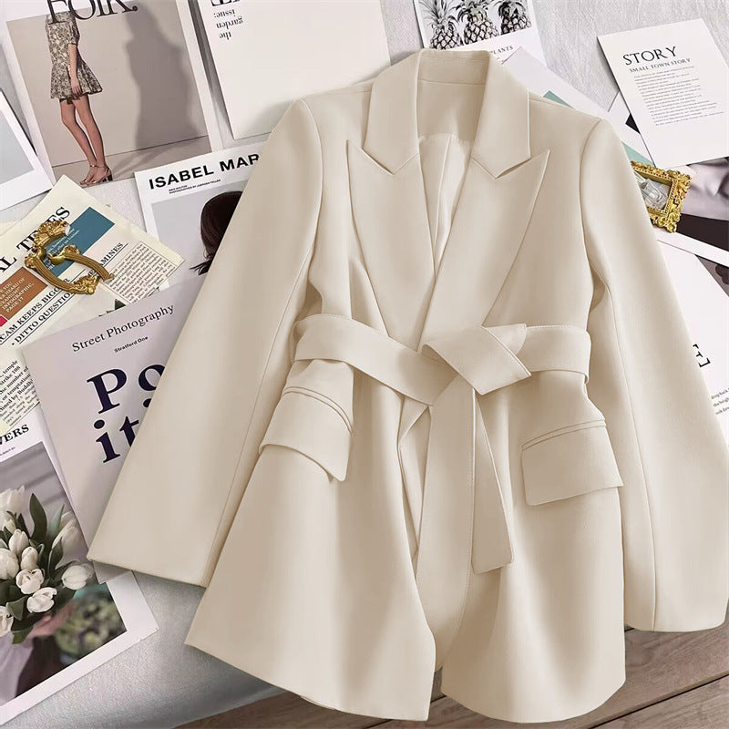 W&W Mode | Eleganter Damenblazer