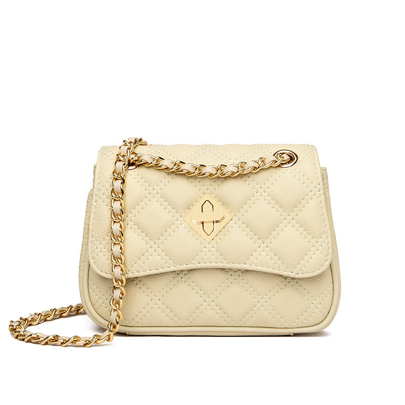 WW | Messenger Handtasche Lässig